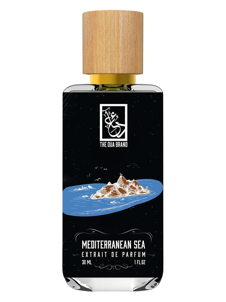 Mediterranean Sea