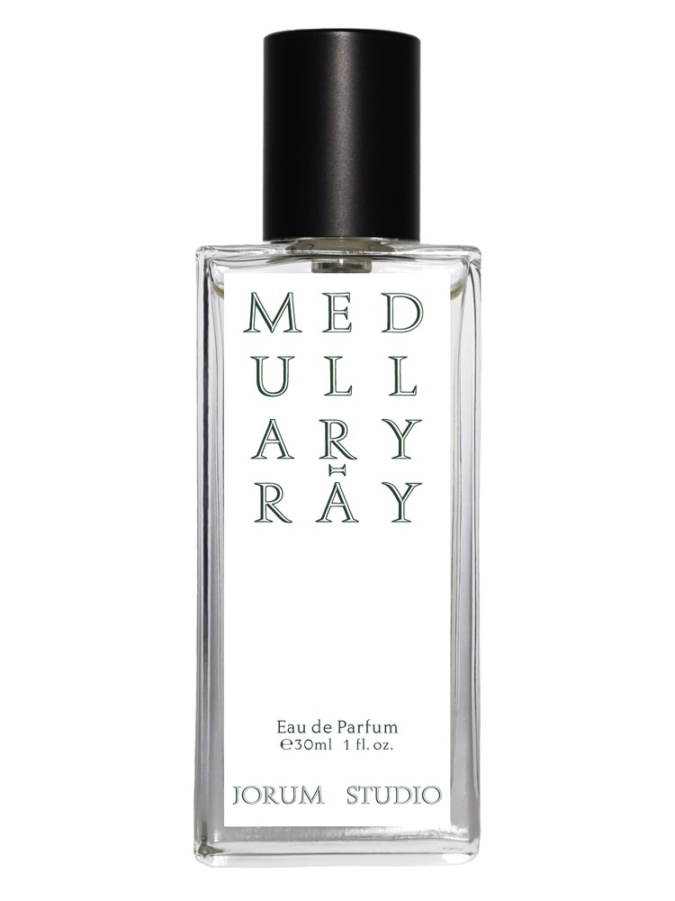 Medullary-ray