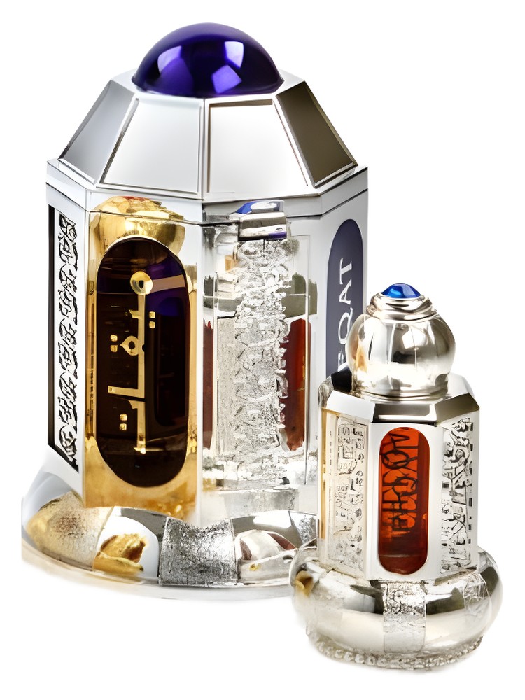 Meeqat Silver