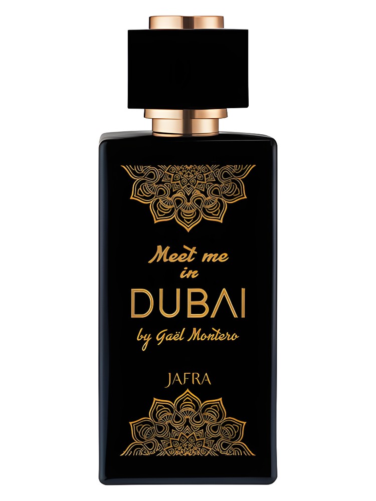 Meet Me In Dubai