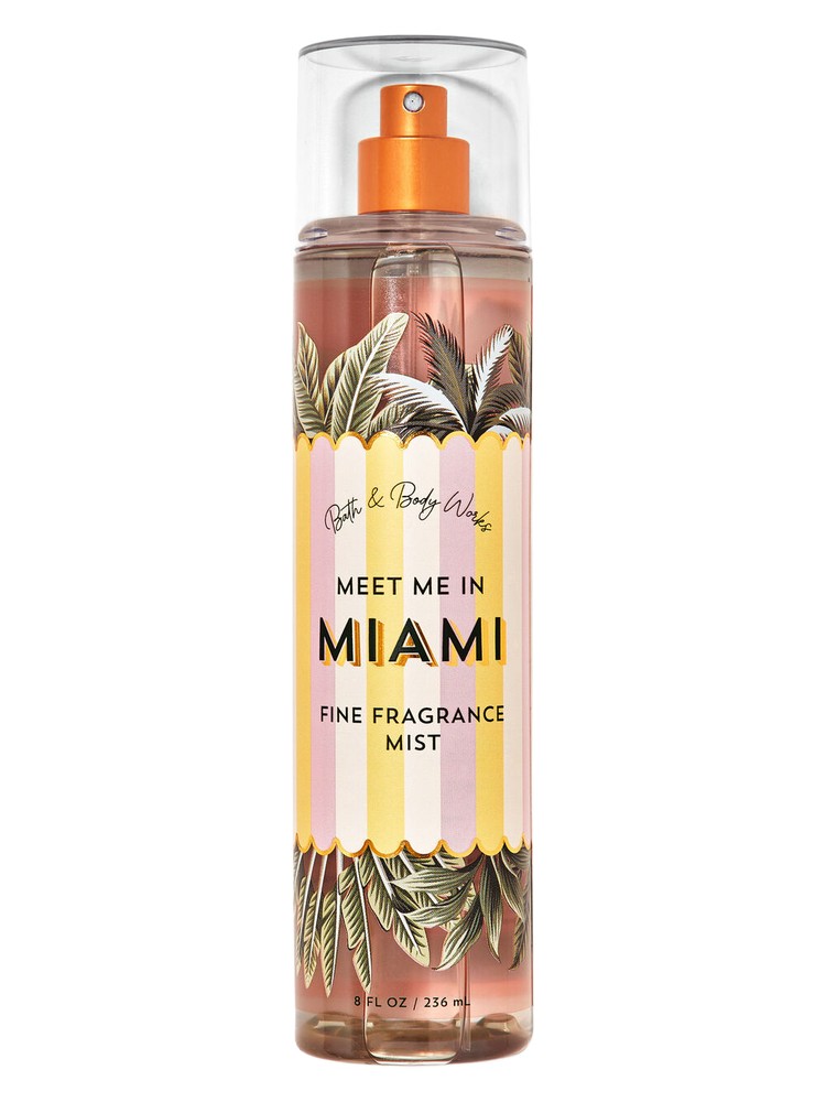 Meet Me In Miami