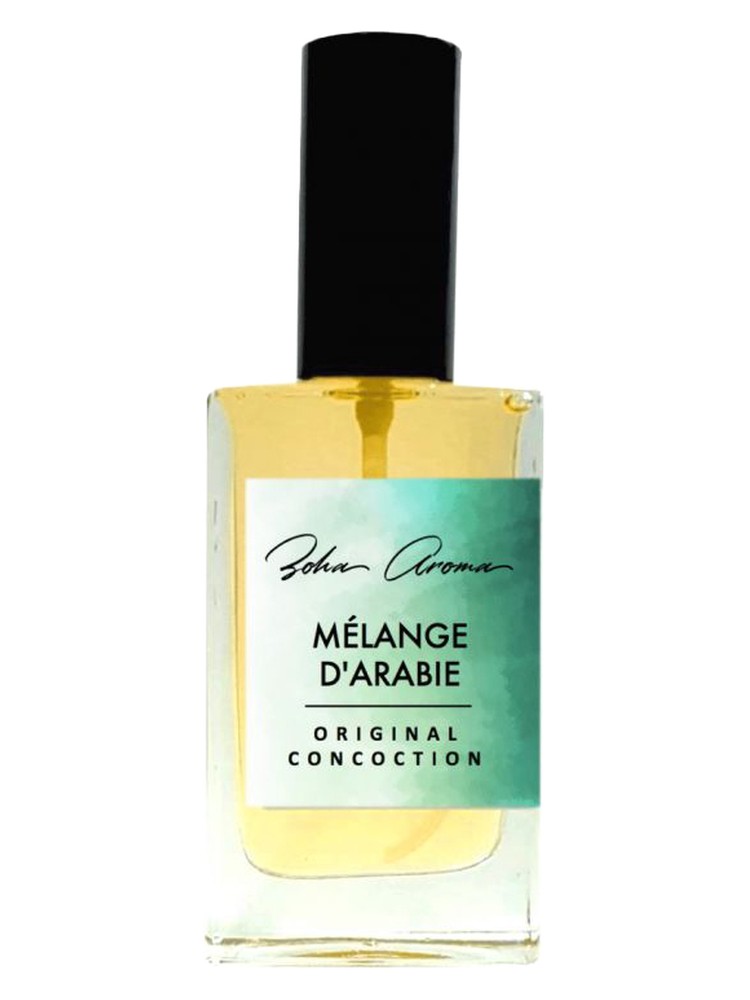 Melange d'Arabie