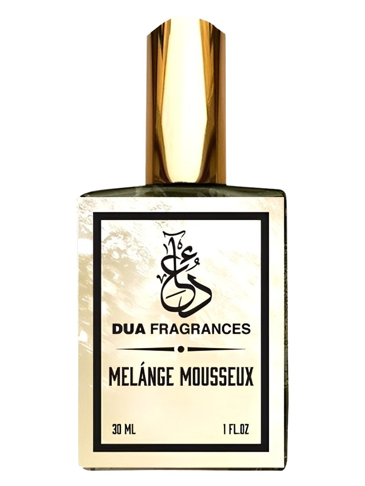 Melánge Mousseux