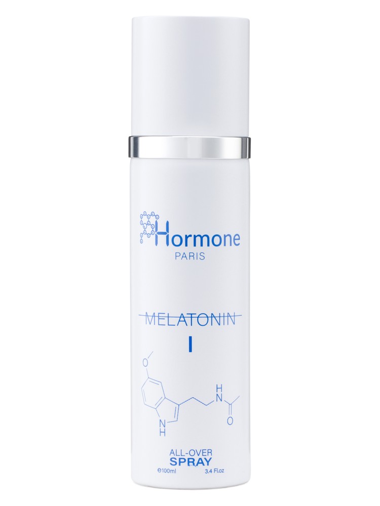 Melatonin 1