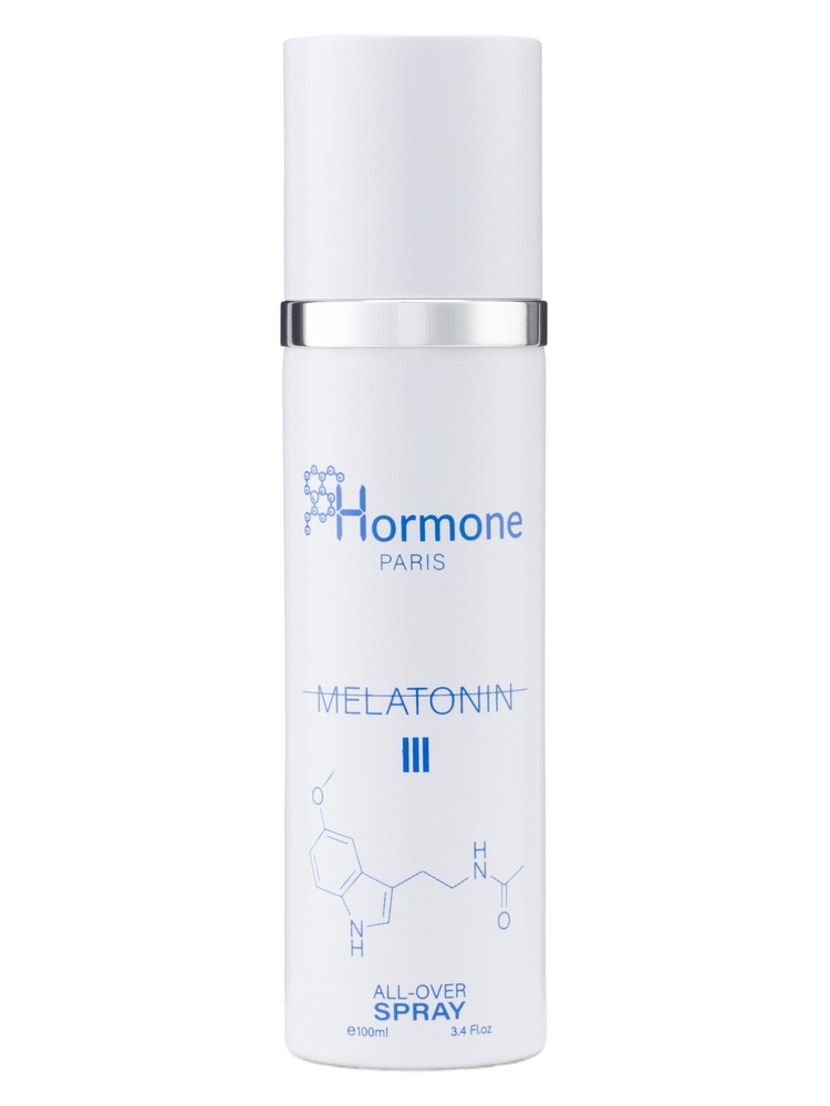 Melatonin 3
