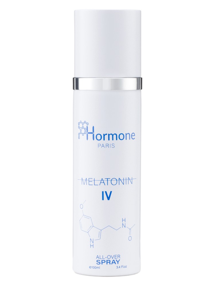 Melatonin 4