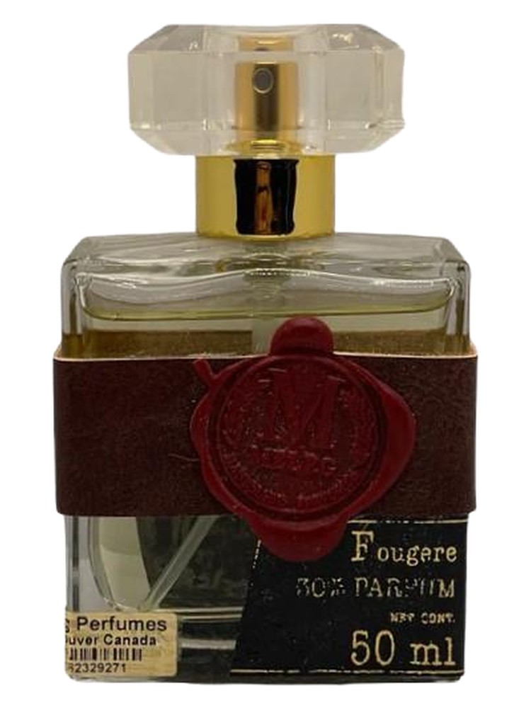Meleg Fougere
