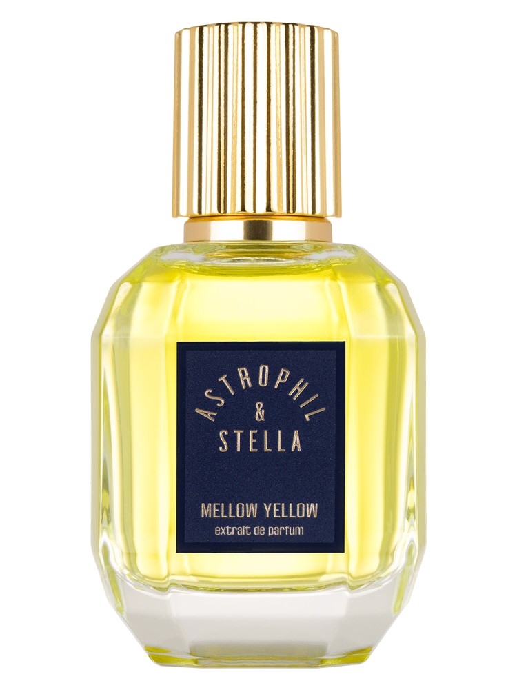 Mellow Yellow