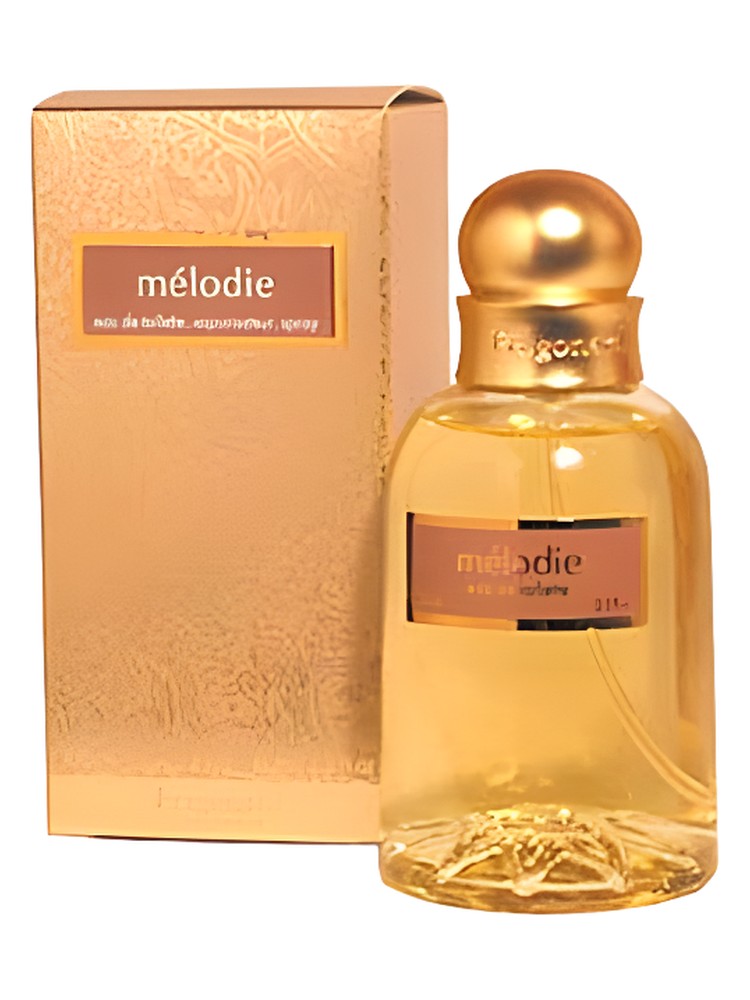 Melodie