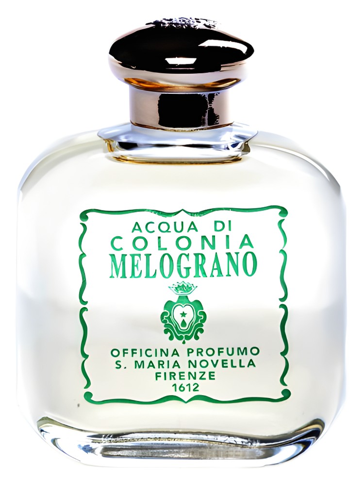 Melograno (Pomegranate)