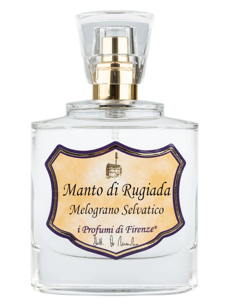 Melograno Selvatico