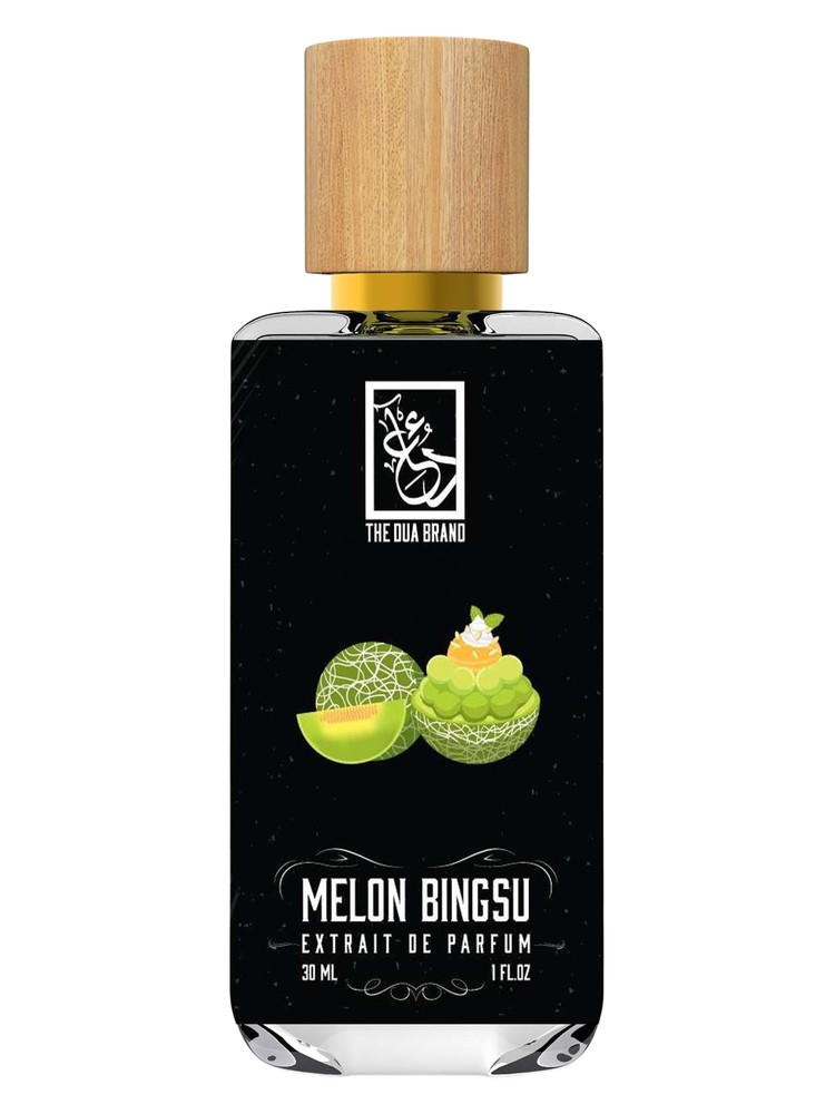 Melon Bingsu