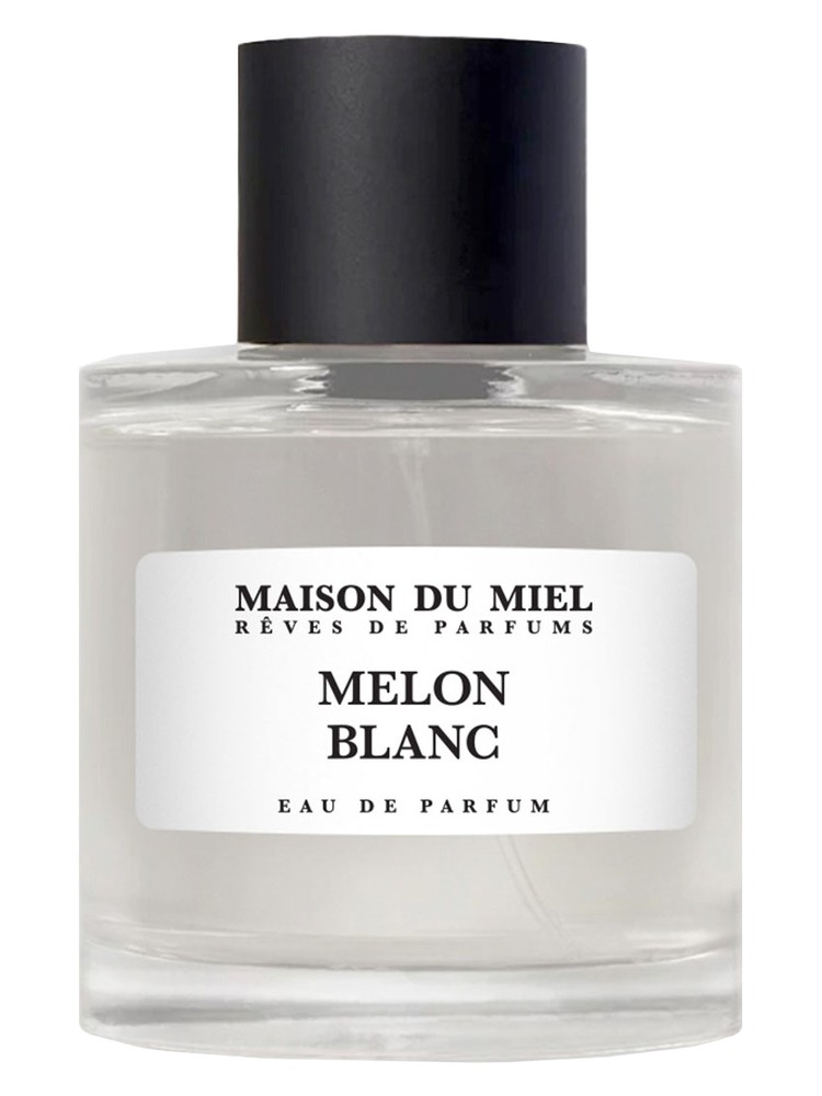 Melon Blanc