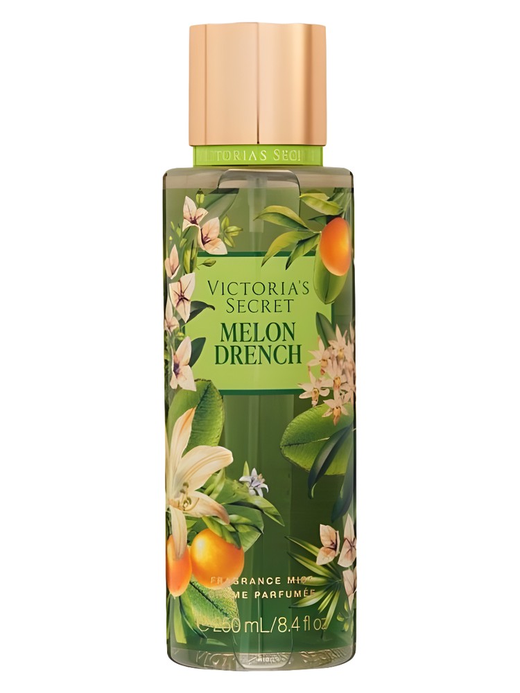 Melon Drench