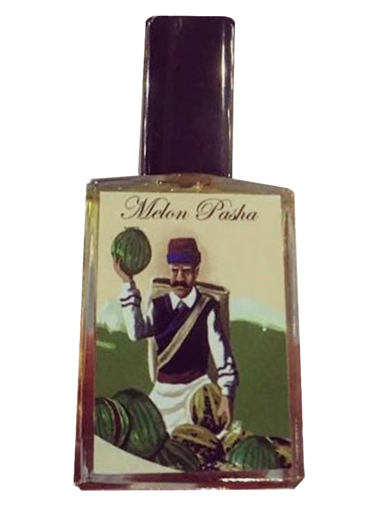 Melon Pasha