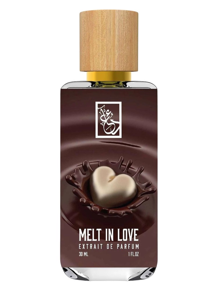 Melt In Love