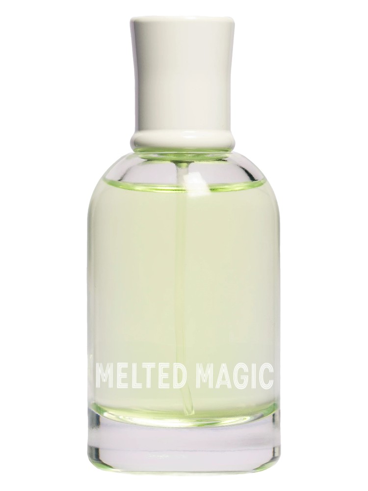 Melted Magic