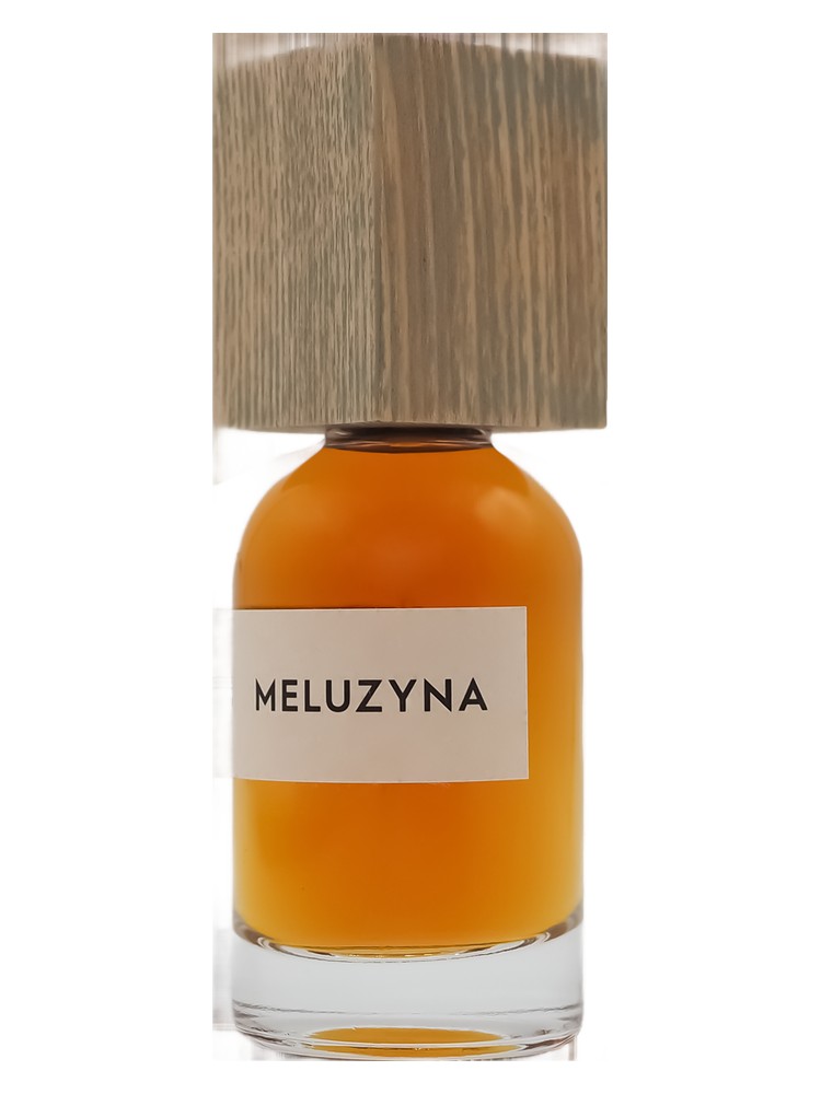 Meluzyna