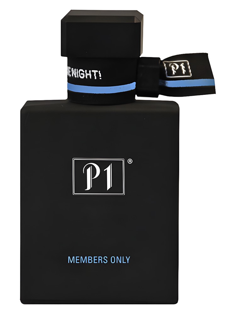 Members Only