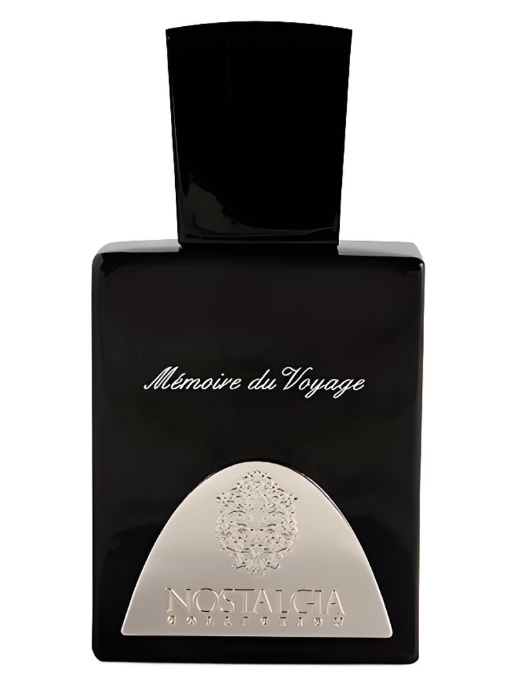 Memoire du Voyage