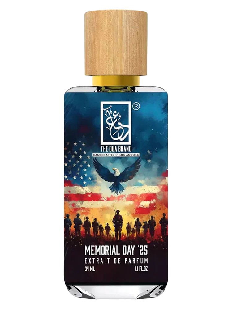 Memorial Day '25
