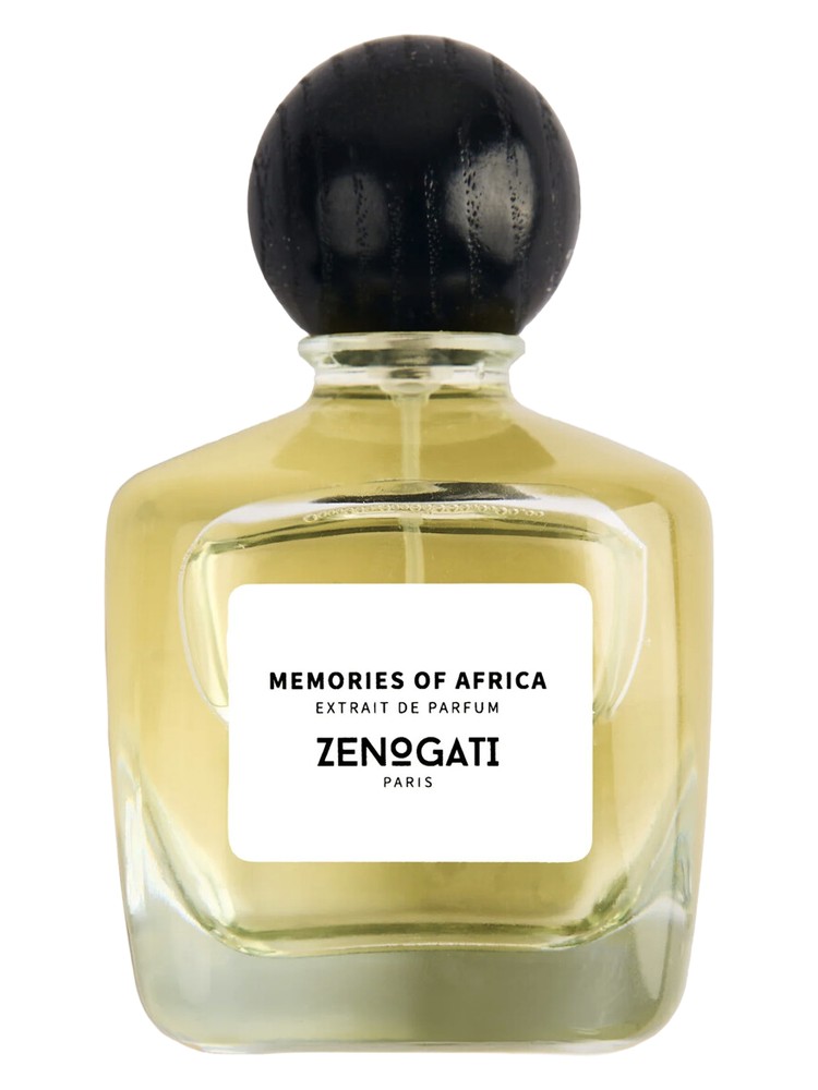 Memories of Africa