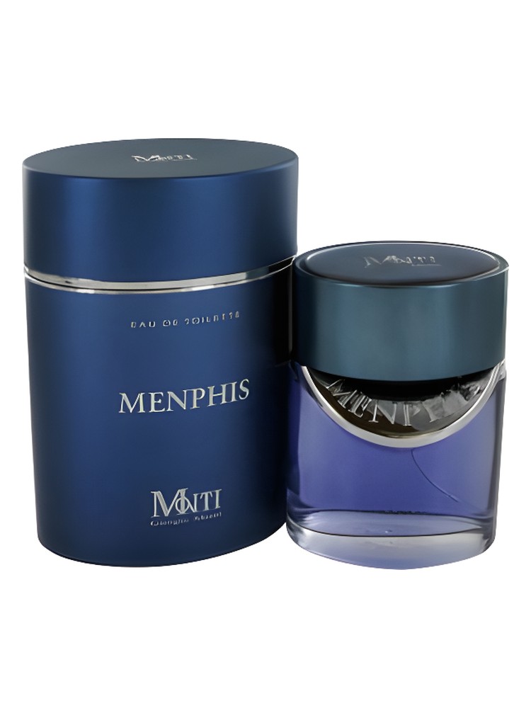 Memphis Men