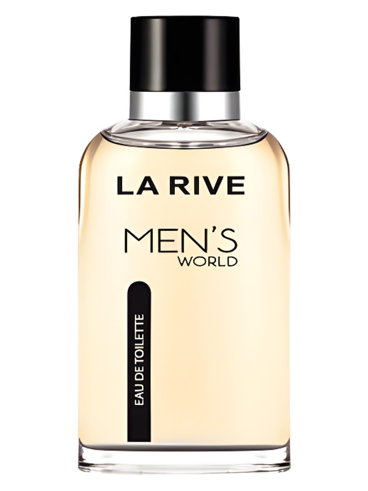 Men's World