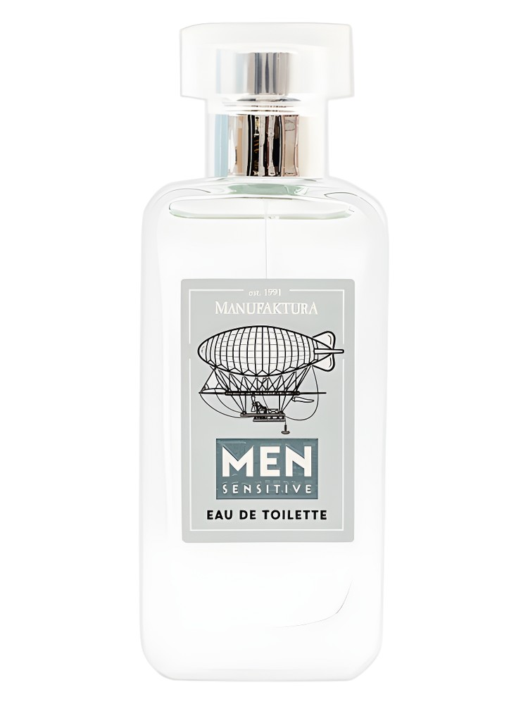 Men Sensitive
