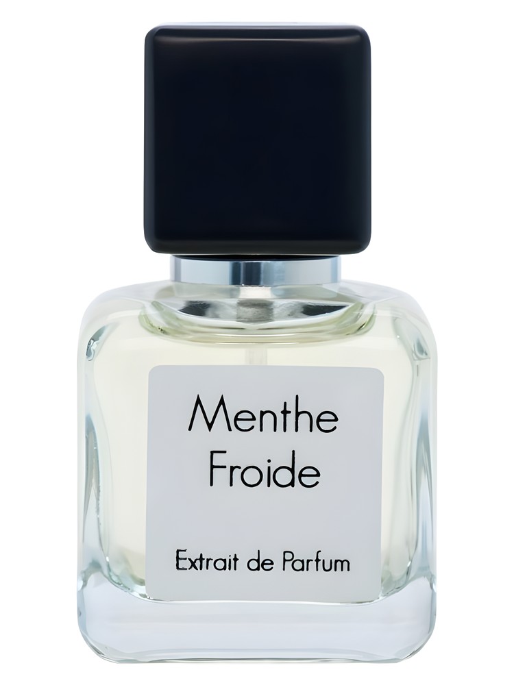Menthe Froide