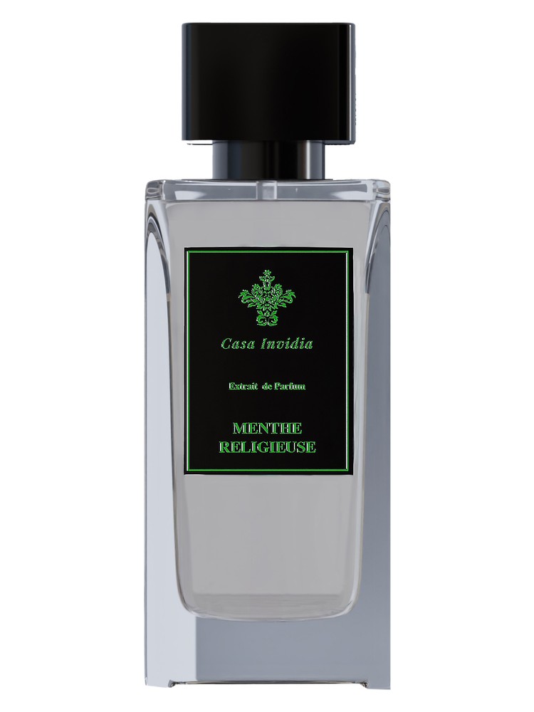 Menthe Religieuse