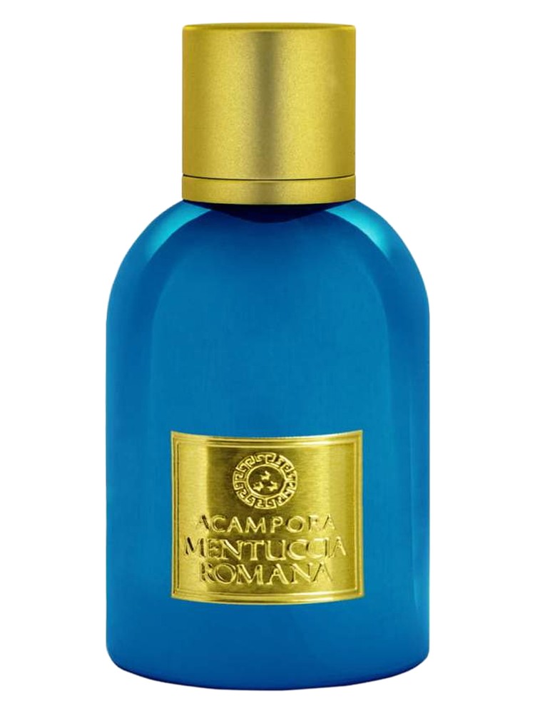 Mentuccia Romana – Eau de Parfum