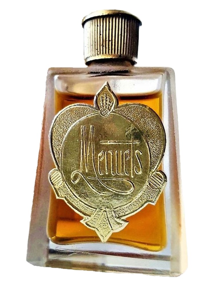 Menuets (Менуэт)