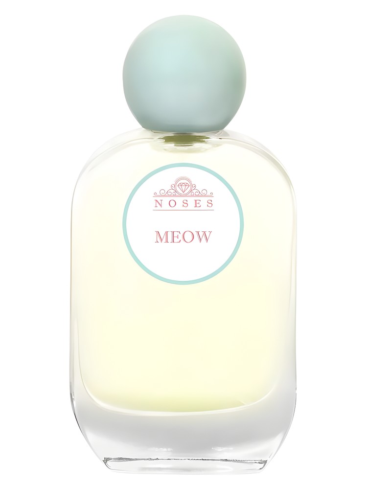 Meow