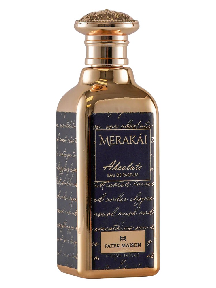 Merakái Absolute
