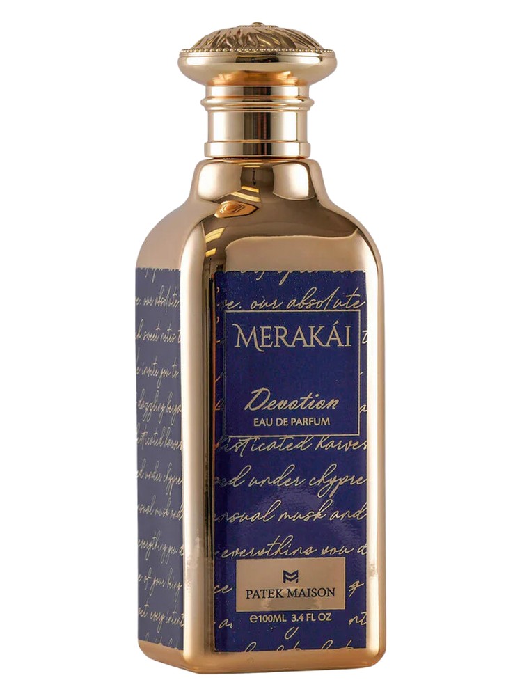Merakái Devotion