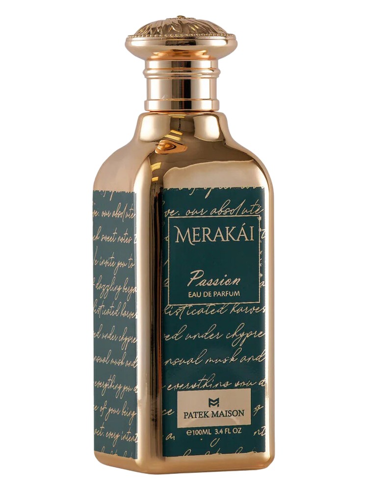 Merakái Passion