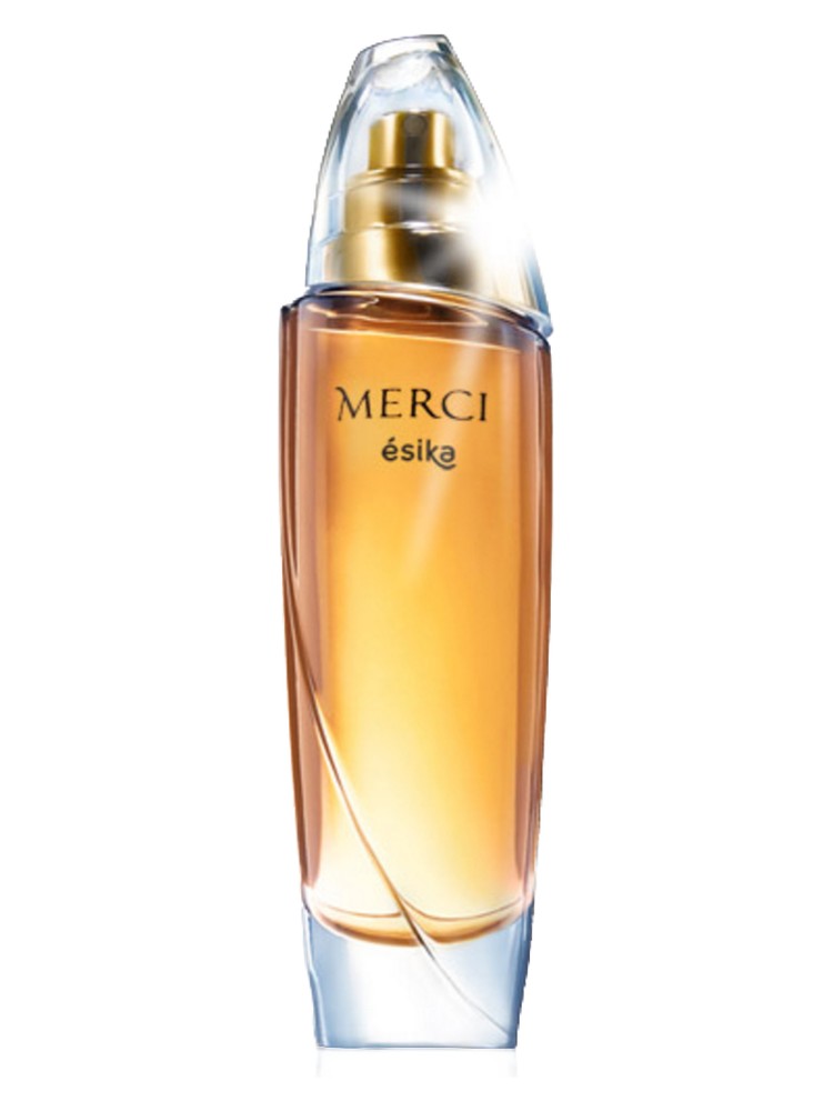 Merci
