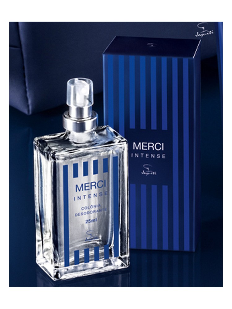 Merci Intense
