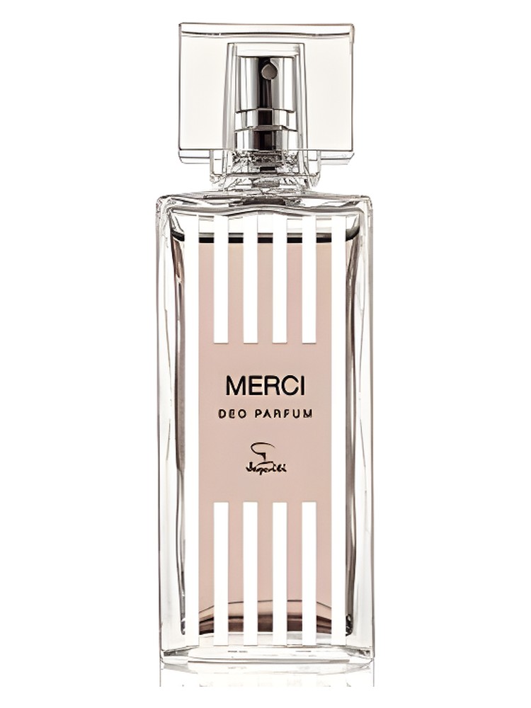 Merci