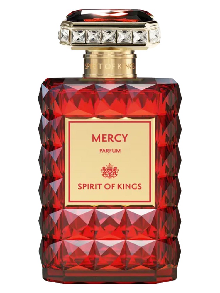 Mercy