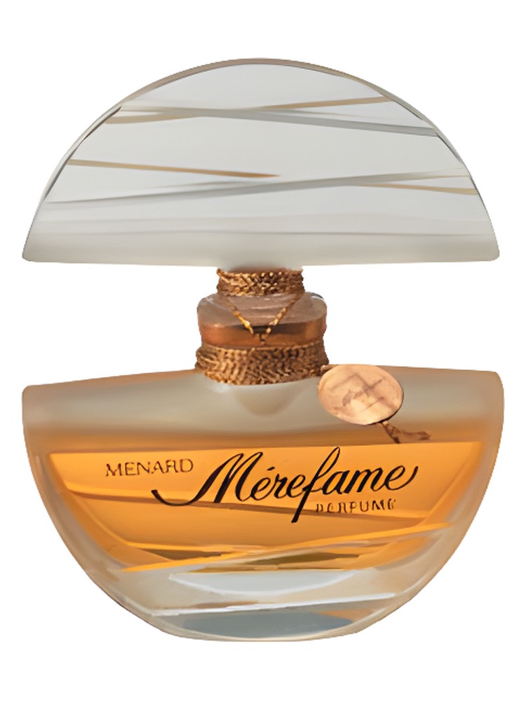 Merefame