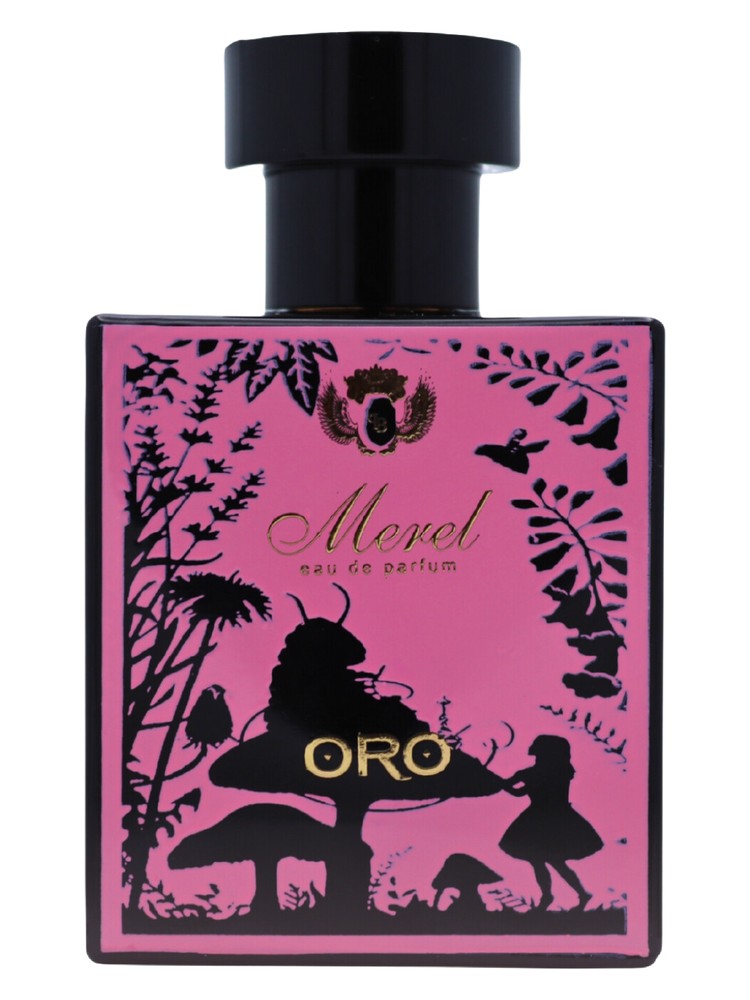 Merel Oro