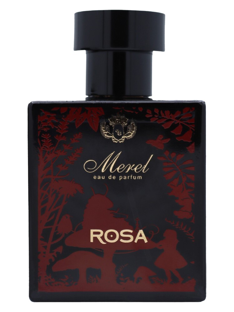 Merel Rosa