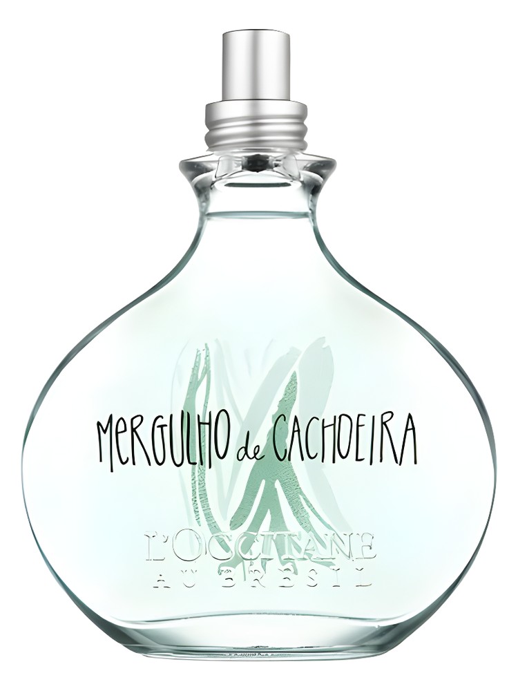 Mergulho de Cachoeira
