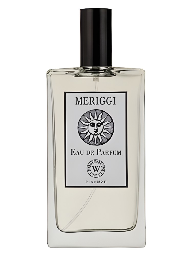 Meriggi