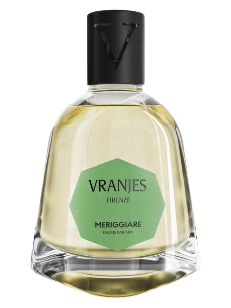 Meriggiare