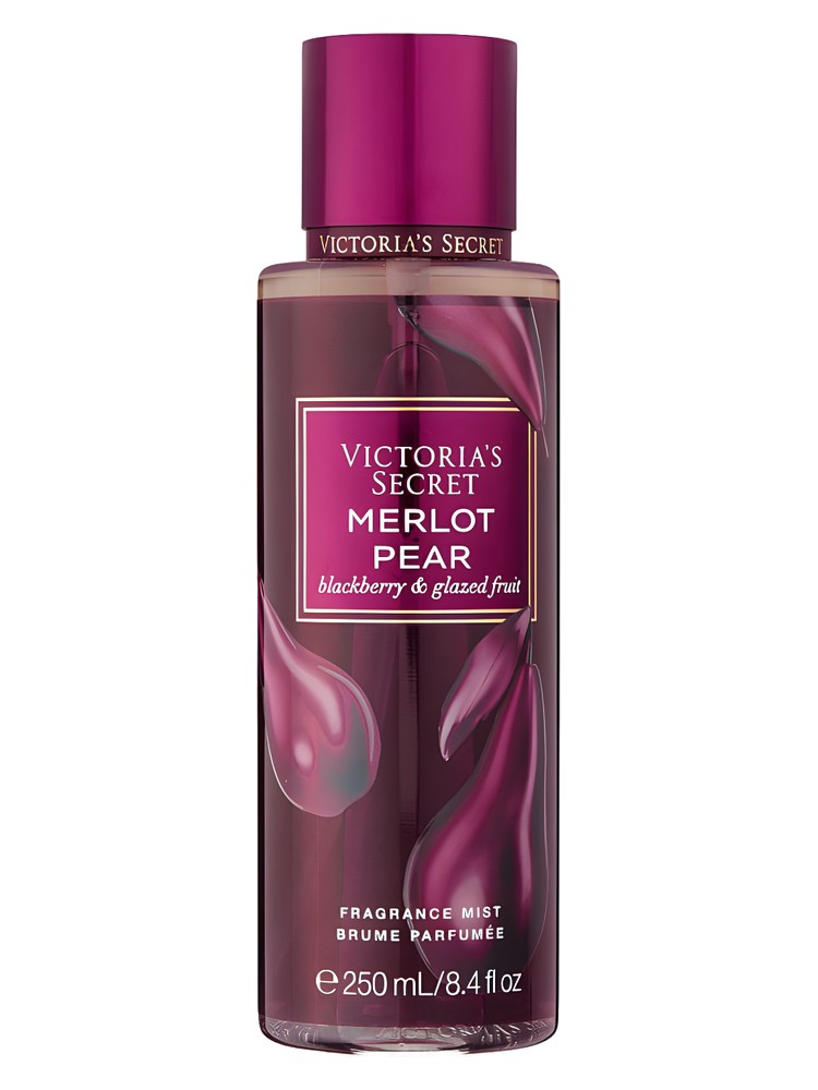 Merlot Pear