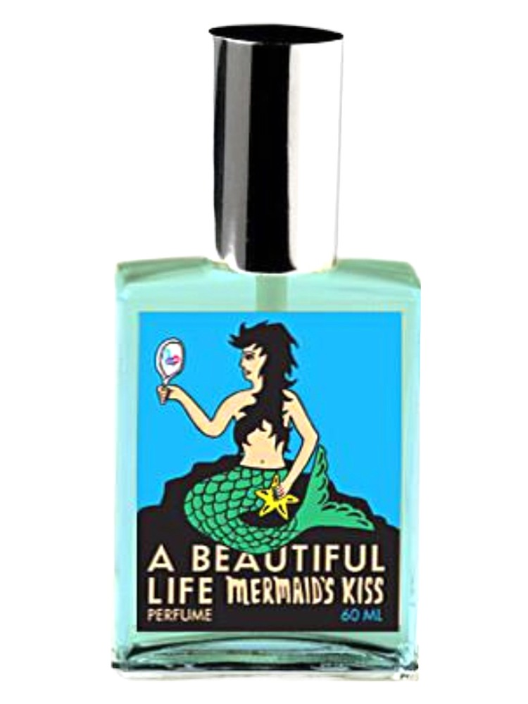 Mermaid's Kiss