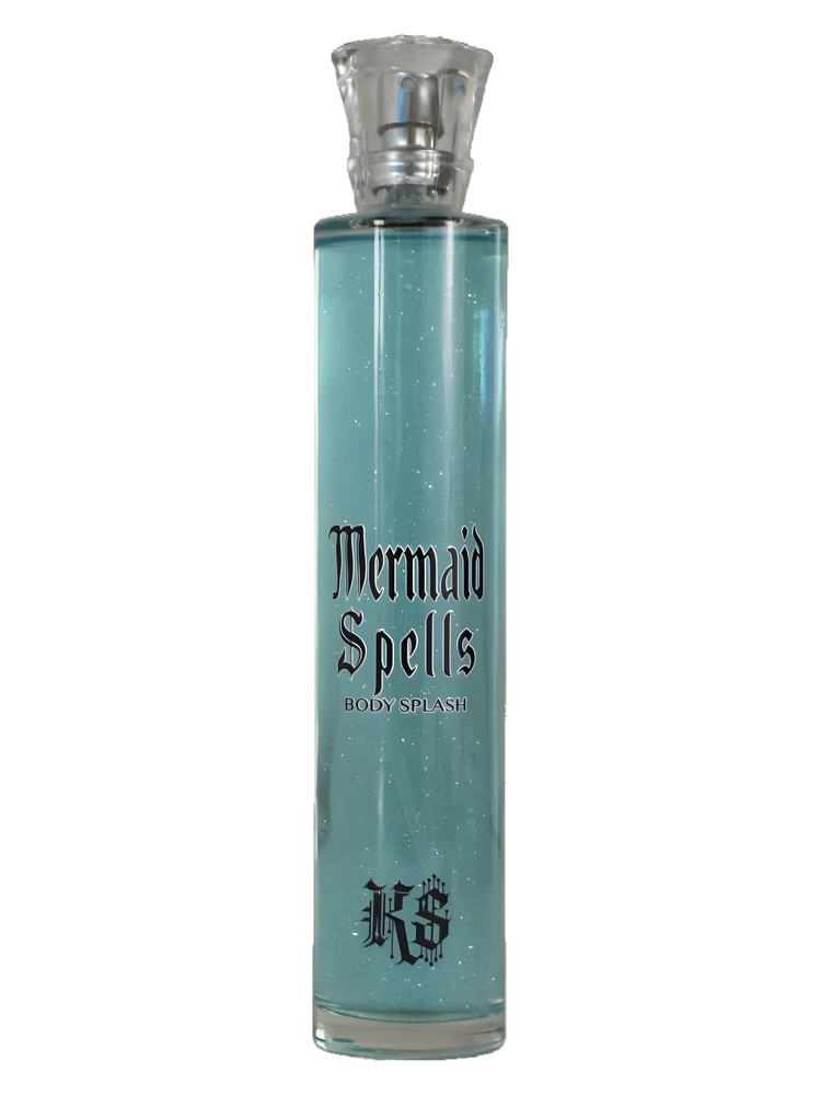 Mermaid Spells